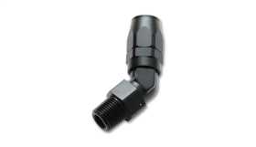 Male 45Degree Hose End Fitting 26401